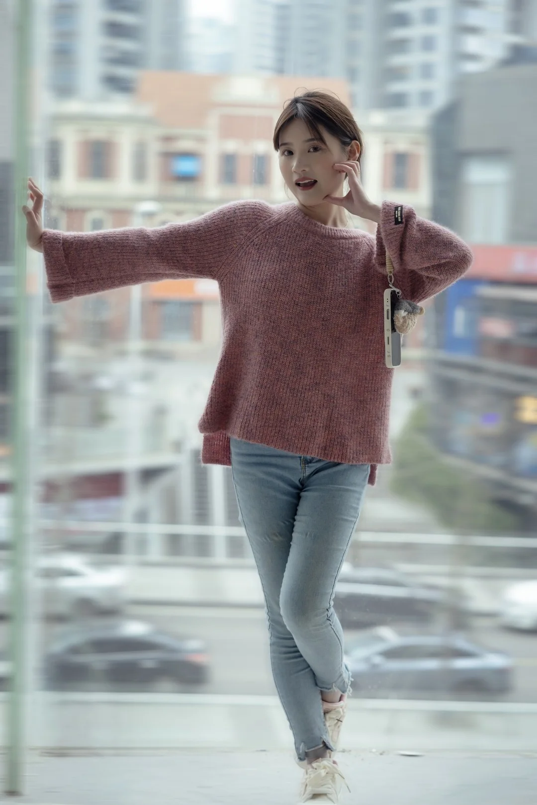 她们印象写真图片(2)