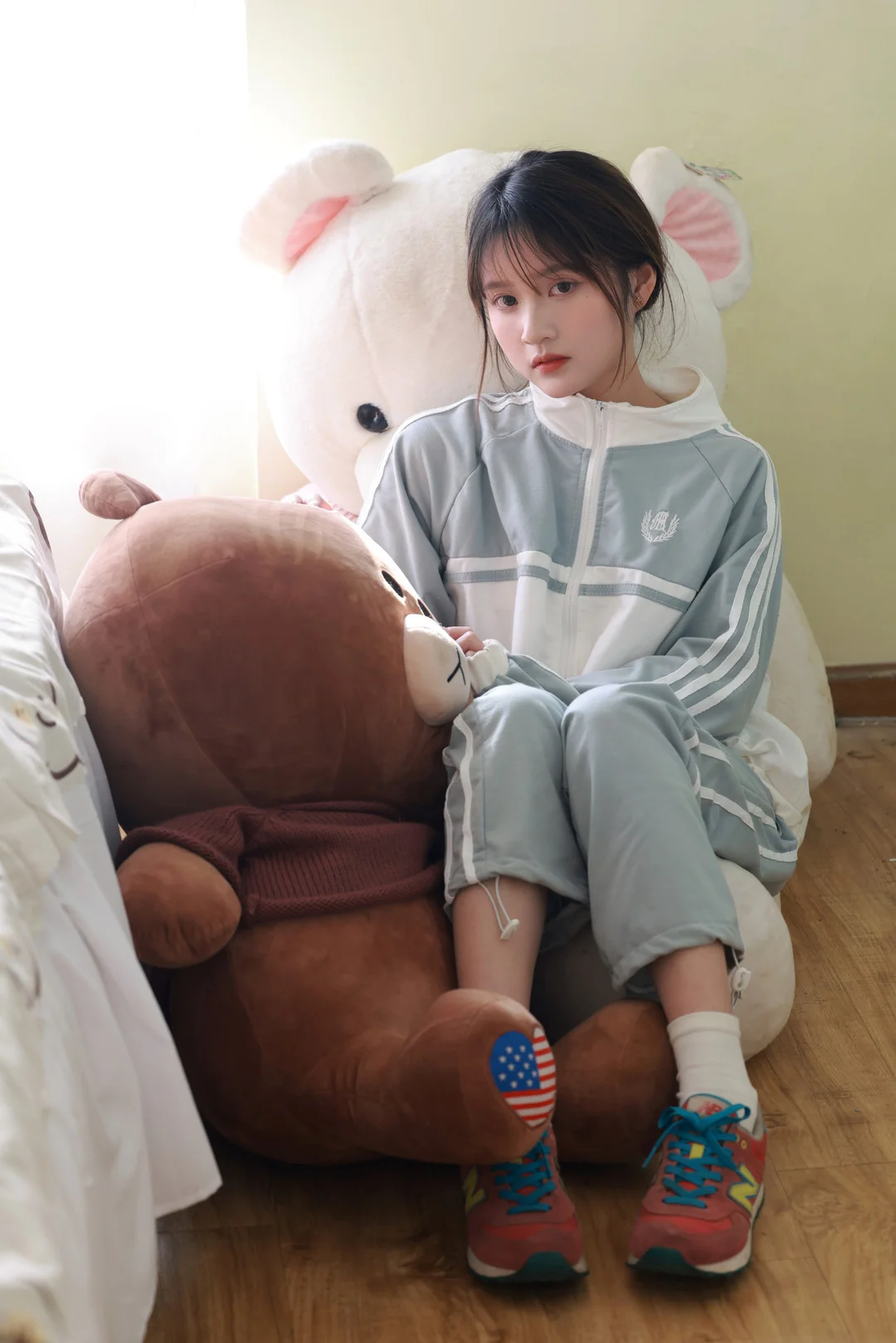 她们印象51套写真视图合集210GB高清下载