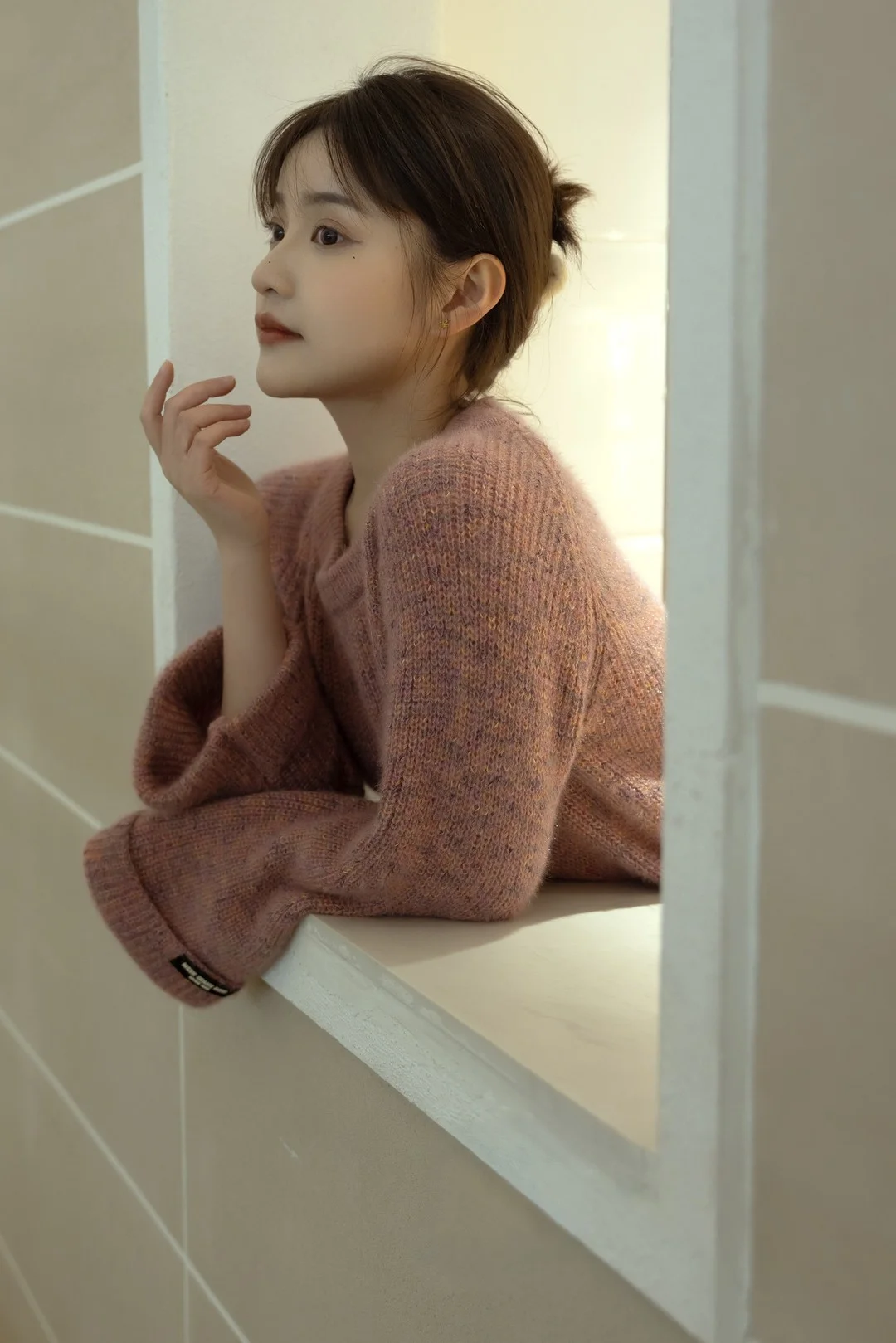 她们印象写真图片(3)